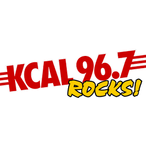 KCAL 96.7
