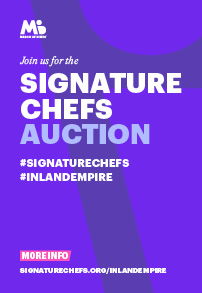 March of Dimes Signature Chefs